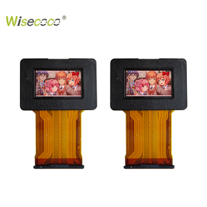 Mô-đun Hiển Thị Ar Oled Siêu Nhỏ 0.71 Inch 1920X1080 Màn <span class=keywords><strong>H</strong></span>ình Fhd Kèm Bảng Điều Khiển Cho Máy Tính Đạn Đạo - Product Image 3