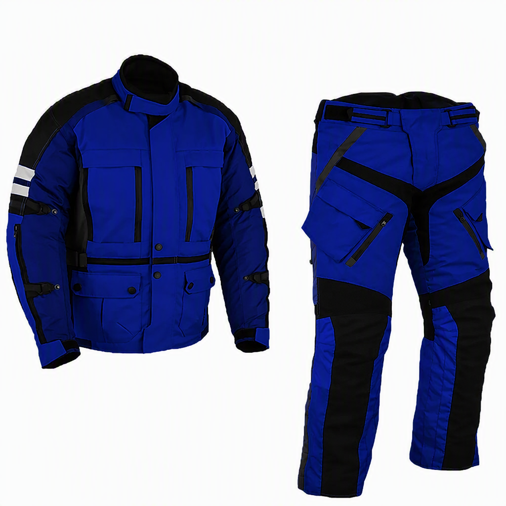 Bleu foncé