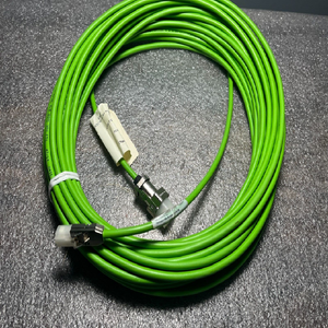 New and Original Plc NEW 6FX80022DC101CA0 <strong>Encoder</strong> Cable 20m New One 6FX8 0022DC101CA0 PLC <strong>Programming</strong> Controller - Product Image 1