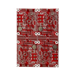 PCBとPCBAアセンブリ多層PCB電子機器プリント基板 - Product Image 1