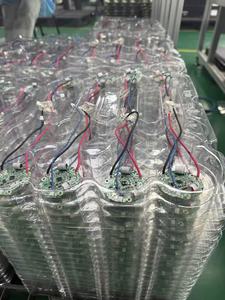 แผงวงจร PCB ควบคุม BLDC แบบกำหนดเองผู้ผลิตชิ้นส่วน PCBA - Product Image 4