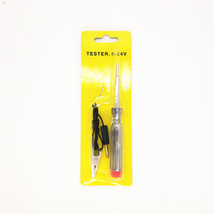 6-24V automotriz circuito Tester herramientas - Product Image 6