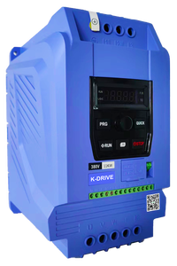 Boost VFD 110V Entrada monofásica y salida trifásica de 220V Unidad de CA de frecuencia variable 0.75kw,1.5kw,2.2KW 220V 380V inversor