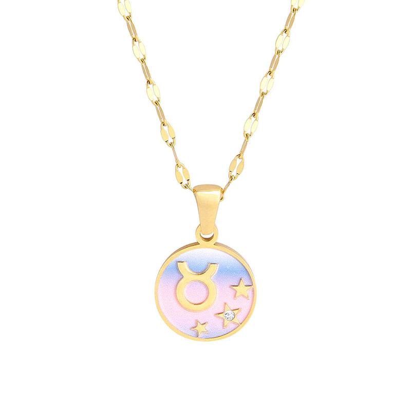 Taurus-Rosa