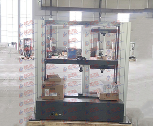 Ceramic Tiles <strong>Modulus</strong> of Rupture and Breaking Strength Machine - Product Image 3