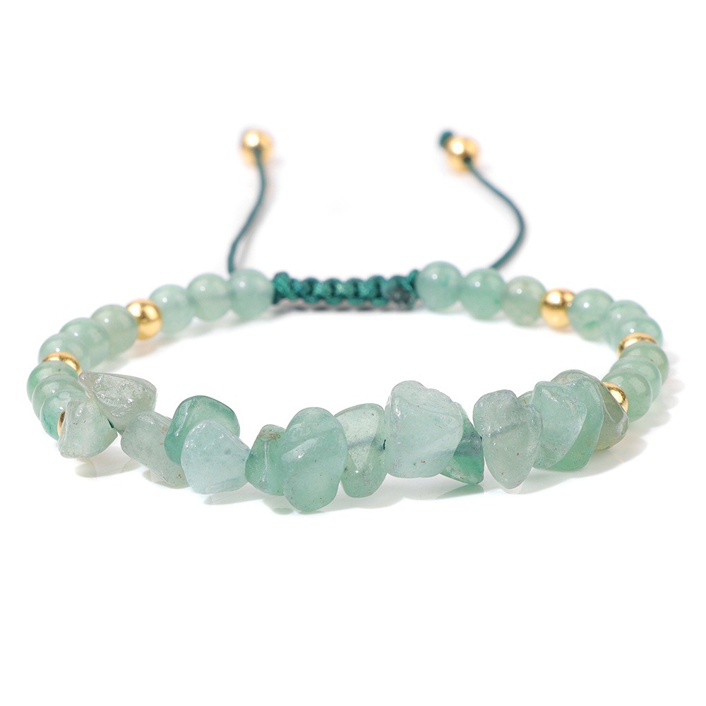 Aventurine verte