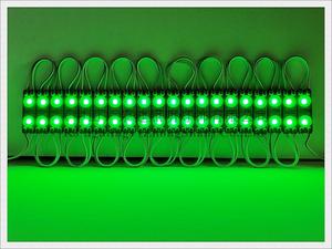小型看板用ミニLEDライトモジュールレンズ付きアルミPCB DC12V 40mmX 13mm SMD 2835 2 LED在庫あり出荷準備完了 - Product Image 5