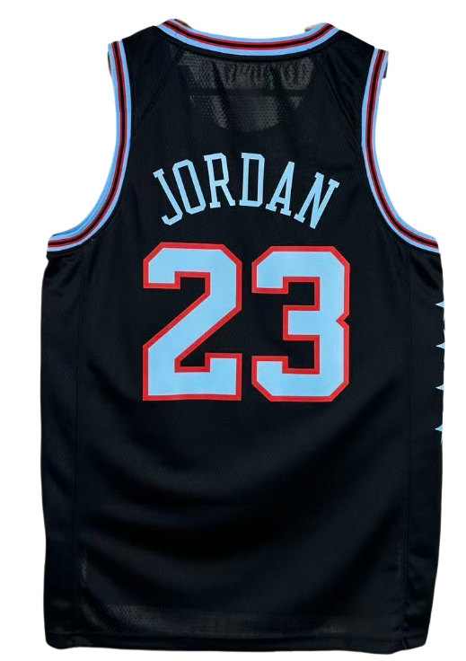 23 Black