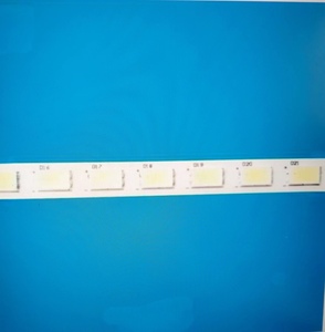 Fabrika-doğrudan 2 adet Led Tv arkaplan ışığı ışık şeridi 37T07-01B 73.37T07. T370HW05 37LV3550 37LV5500 LG 37 inç TV için 003-0-CS1 - Product Image 6