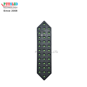 Display a led a 7 segmenti con display a più segmenti da 15 pollici - Product Image 5