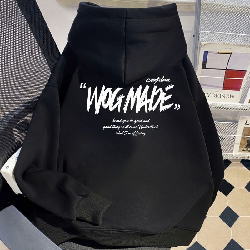 black-spring and autumn wogmade