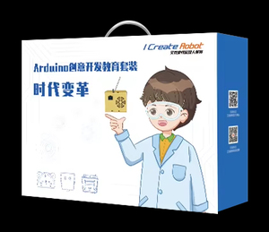 Детский развивающий набор для программирования - Product Image 5