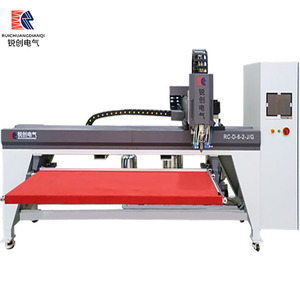 Latest Design CNC Foam Gasket Machine for Auto Spare Parts Glue Dispensing Machine - Product Image 1