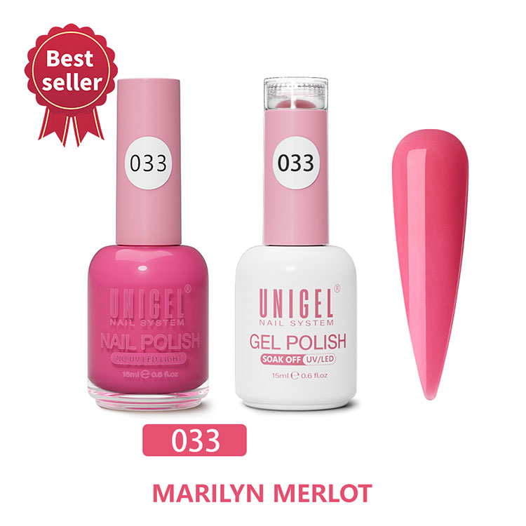 #033 MARILYN MERLOT