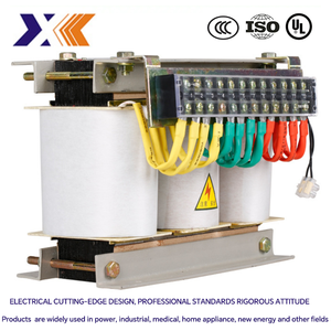 5kva 10kva 20kva 40kva 50kva 110v 220v 380v 415v 440v 460v 660v 690v 3 fasi autotrasformatore