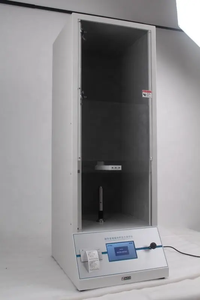 Bestimmung von Kondom Burst Volumen und Druck Kondom Profession Tester - Product Image 4