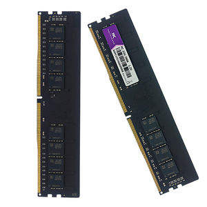 DDR4 RAM 3200Mhz PC Computadora portátil de escritorio Función ECC Embalaje a granel Compatibilidad AMD Disponible 2GB 4GB 8GB 16GB Capacidades - Product Image 2