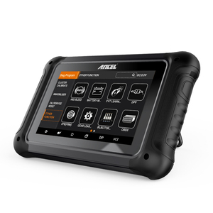 Ancel DP500-Herramientas de ajuste de clúster, herramientas de programación de llaves automotrices, Chip EEPROM, lectura OBD2, escáner de diagnóstico de coche - Product Image 1