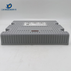 Servicio de diseño de ingeniería inversa para el panel de placa de la computadora de la excavadora 21QB-32110 de la nueva unidad de control del panel del controlador de la CPU - Product Image 4