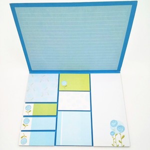 Bloc de notas personalizado, promocional, bonito, magnético, de fábrica - Product Image 6