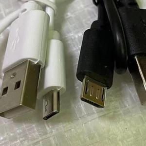 用于快速充电安全即插即用的5A电话充电线C型微型USB电话数据线