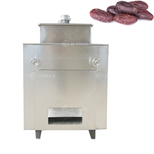 Máquina peladora comercial de cacao Winnower, máquina clasificadora de pelado de granos de cacao, trituración y selección de granos de cacao - Product Image 4
