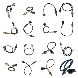 Auto <strong>Sensor</strong> Upstream <strong>Downstream</strong> <strong>Sensor</strong> <strong>O2</strong> Oxygen <strong>Sensor</strong> for Hyundai Azera 3.0L 2011 39210-3CEE0 - Product Image 1