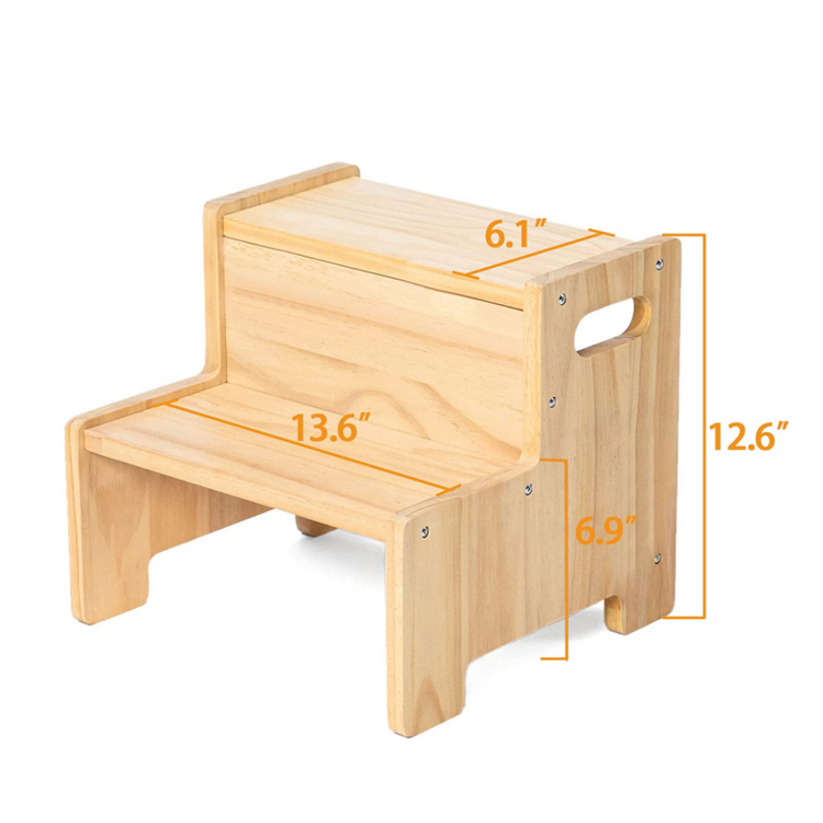 color madera