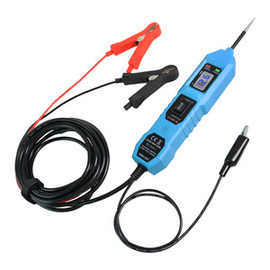 Pluma de prueba de accionamiento multifunción automotriz 3,5-36V probador de circuito de automóvil probador de Sistema eléctrico - Product Image 1