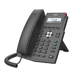 Neues Update 2 SIP-Konten unterstützen IPv4, IPv6-Protokoll, HD Voice,Fanvil X1S/X1SP Enterprise IP-Telefon - Product Image 3