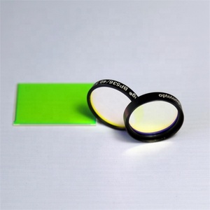 Fluoreszenz-Bildgebung filter Mikroskop filter Biochemie-Analysator filter