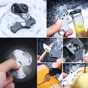 Tốt Nhất Bán Sanrenmu 3135-Ki Đa Công Cụ Dao Với Tuốc Nơ Vít Và Mở Chai Nhỏ Mini Pocket Dao Đa Chức Năng Dao - Product Image 6