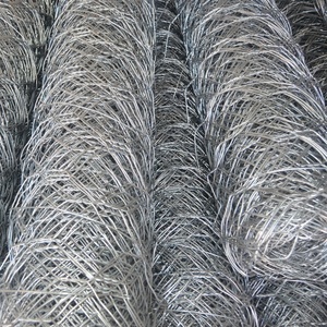 Rete di gabbio in pietra per gabbia di protezione del pendio del gabbione con rete di sostegno a muro - Product Image 2