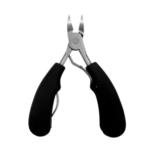 Tırnak makası aracı ayak tırnaklarında ve tırnaklarında kolay keskin tırnak makası kullanım için - Product Image 4