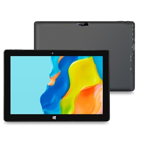 Tableta Convertible 2 en 1, Ordenador de 10,1 pulgadas, FHD, 1920x1200, pantalla IPS, Netbook, RAM, 4GB, DDR, 10