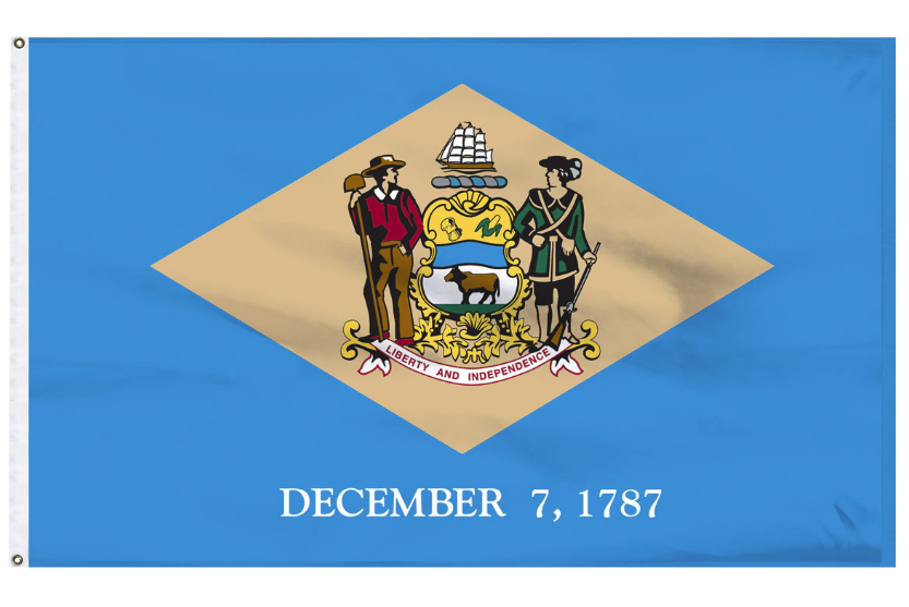 Delaware