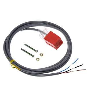PL-05N Inductive Proximity <strong>Sensor</strong> Switch 5mm Detection NPN Out DC10-30V Normal Open NO - Product Image 4