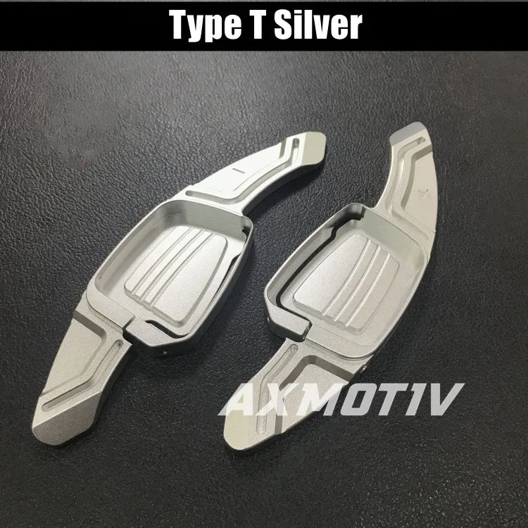 Type T Silver