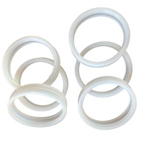 Büyük miktarda stok epdm nbr silikon kauçuk contalar o halkaları yıkayıcılar - Product Image 1