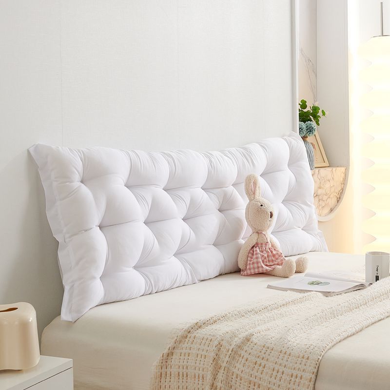 Simple - White