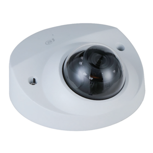 IPC-HDBW2431F-AS-S2 DH petrol ve gaz yağ kamyonu çözümleri 4MP Lite IR sabit odak Dome ağ kamerası IP kamera - Product Image 1