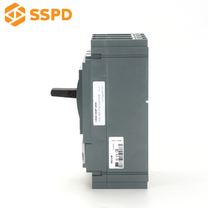 SSPD CNSV CVS 400A 3P High Breaking Capacity Excellent <strong>Current</strong>-<strong>limiting</strong> Molded Box <strong>Circuit</strong> <strong>Breaker</strong> MCCB&quot; - Product Image 4