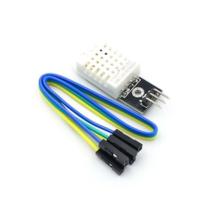 DHT22 Digitaler Temperatur-und Feuchtigkeit sensor AM2302 Modul platine mit Kabel