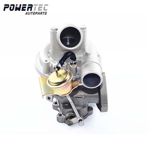 <strong>Turbo</strong> Turbocharger Turbolader Complete <strong>Turbo</strong> HT12-19B HT12-19D 047-282 for Nissan ZD30 Engine FRONTIER <strong>D22</strong> Navara Datsun - Product Image 2