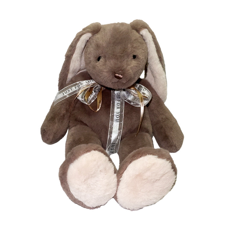 Grey Rabbit (Bolsa Interior de Rosa + Semilla de Uva)