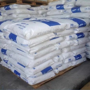 PP颗粒/PP均聚物/无规共聚物聚丙烯/HDPE/LDPE/LLDPE/ABS/PVC/PET/PE100/聚丙烯 - Product Image 6