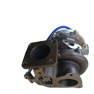 CSJHPSS RHF5 Turbo şarj 4JA1L motor yeni 2.5L Isuzu modeli 4JB1 için 6 ay garanti için üretim tesisi - Product Image 2