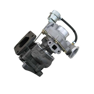 Genuine Spare Parts <strong>Turbo</strong> TB0392 Turbocharger 465819-5003S <strong>for</strong> <strong>MWM</strong> 4.10T Industrial (<strong>for</strong> Volkswagen L80) Engine AGS 4.10TCA