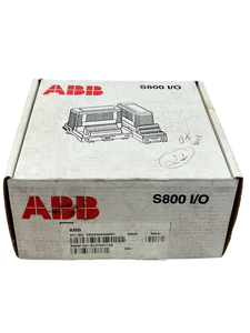 Plc AI820 3BSE008544R1アナログ入力モジュールPLCプログラミングコントローラ - Product Image 2