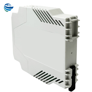 Industrial Automation Power <strong>Sensor</strong> 0-5A Input 4-20mA DC <strong>Output</strong> AC Current Transducer - Product Image 3
